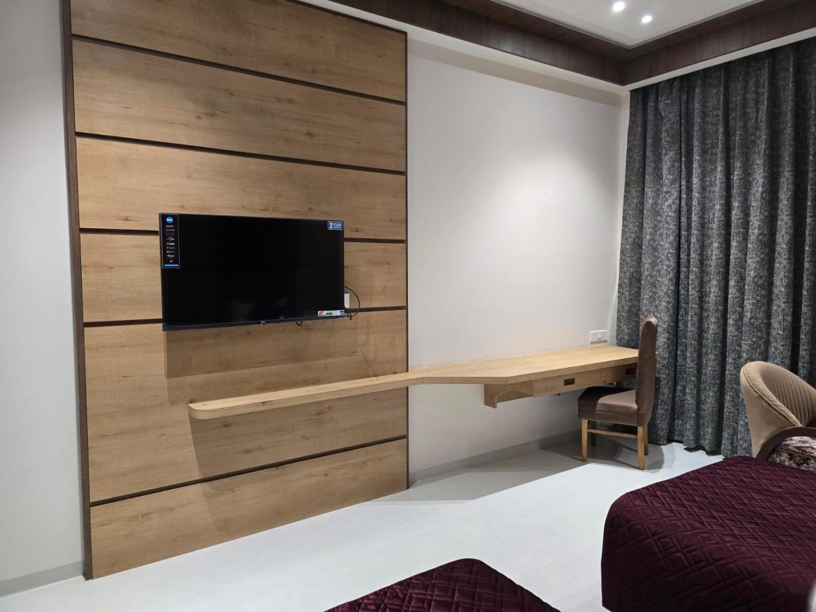 Nirvana Grand Hotel & Resort Gaya Dış mekan fotoğraf