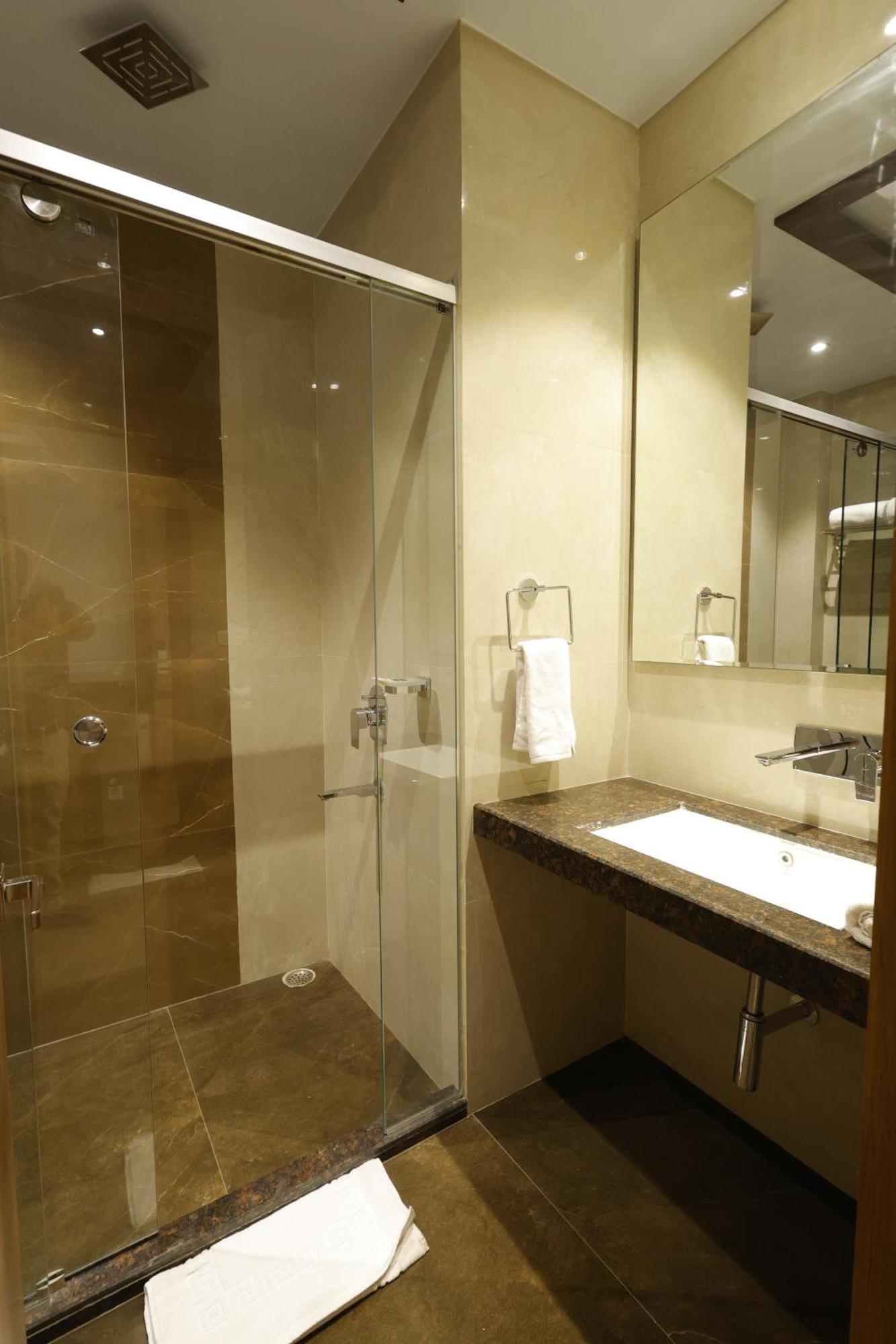 Nirvana Grand Hotel & Resort Gaya Dış mekan fotoğraf