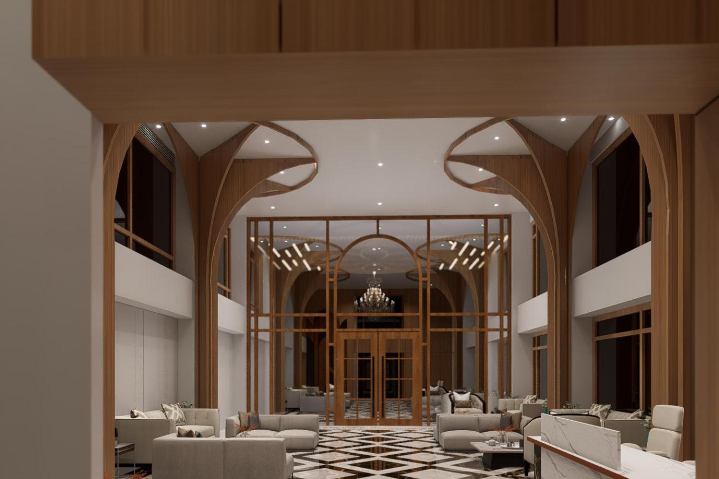 Nirvana Grand Hotel & Resort Gaya Dış mekan fotoğraf
