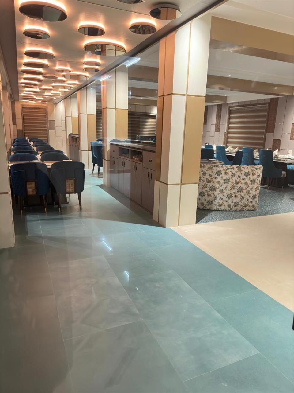 Nirvana Grand Hotel & Resort Gaya Dış mekan fotoğraf